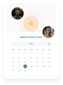 Interpreter Scheduling And Management Software | Service Hub