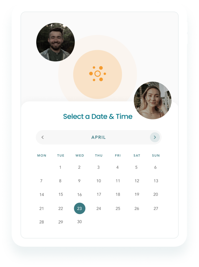 Interpreter Scheduling And Management Software | Service Hub